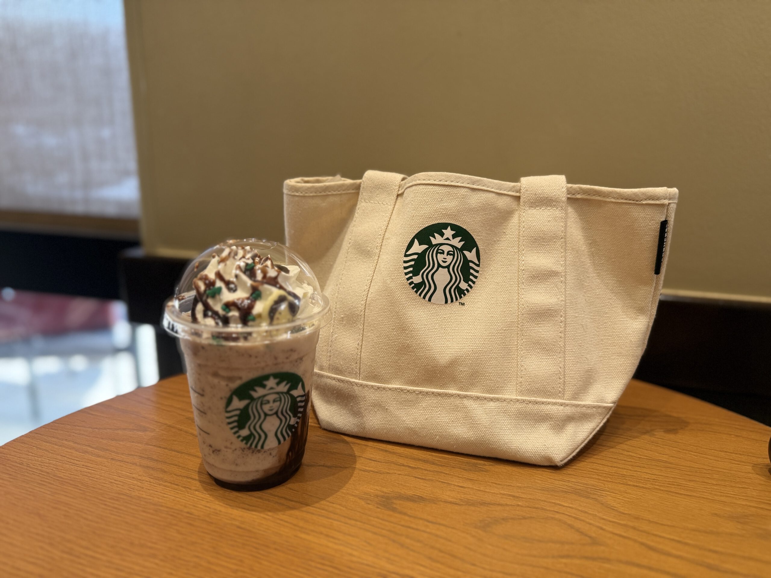 コーヒータイム